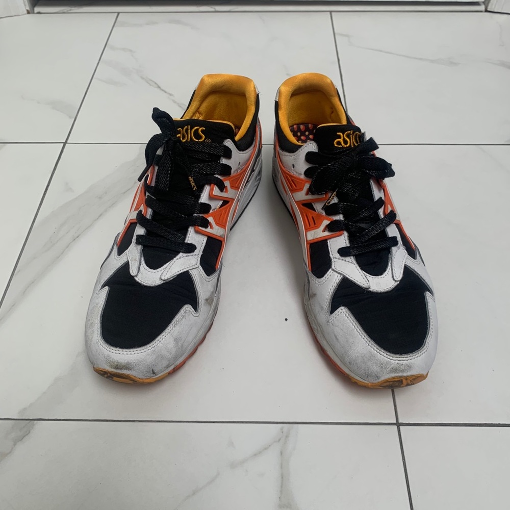 ASICS Shoes MENS